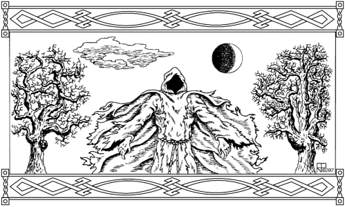 Startling Visions Magazine #3 - The Autumn 2017 Issue